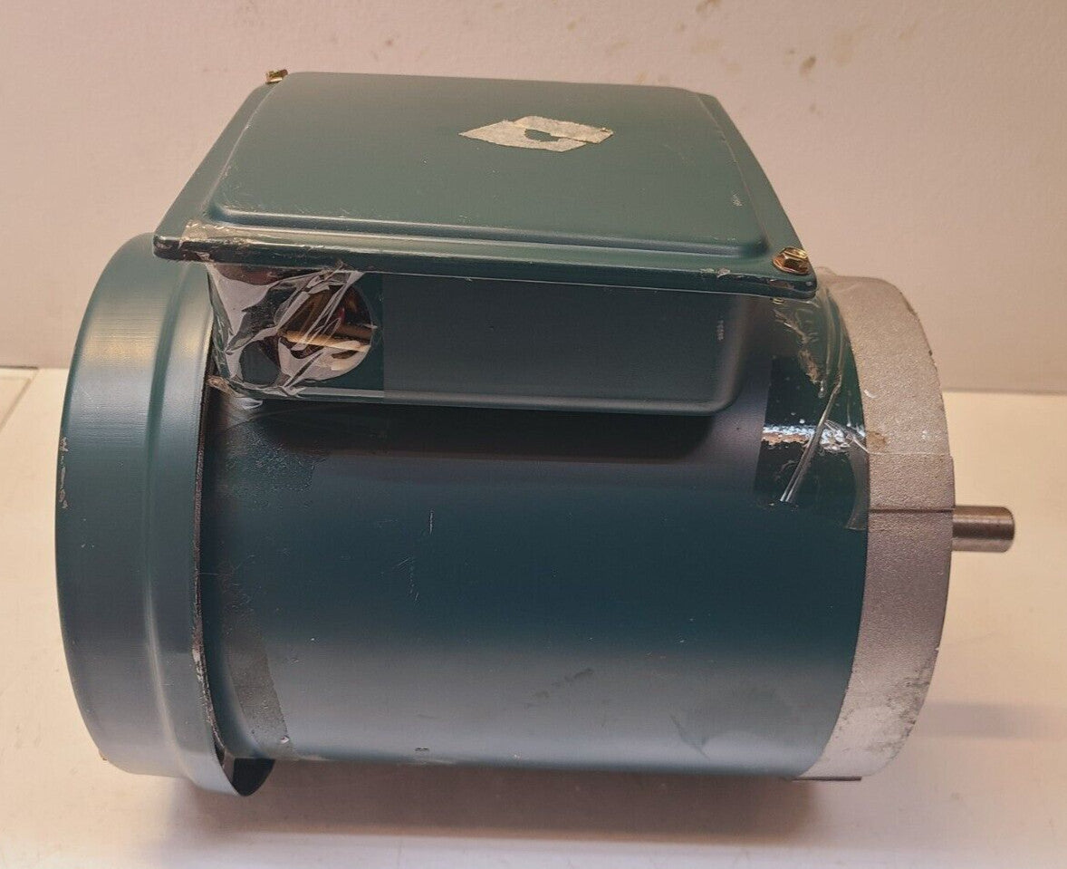 Reliance Electric Electric Motor P56H5069H | 1/2 HP  1725 RPM 208-230V / 460-480