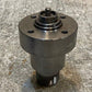 Rotor Impeller Shaft Coupler 4-1/2" Tall 76mm OD 37mm Thread