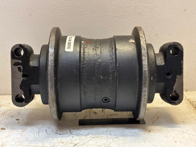 ITM Track Roller Bottom Roller 13-1/4" Length 8" Diameter | 1604-10M-01