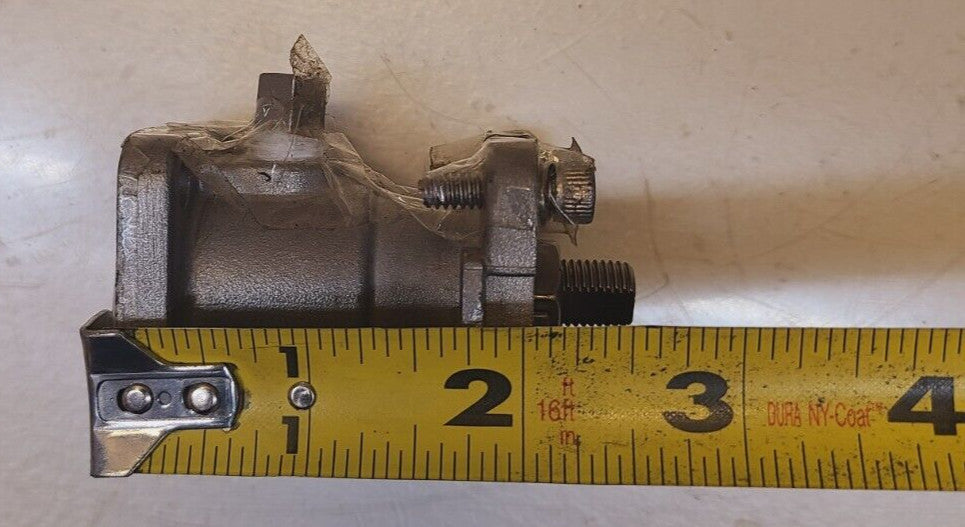 FTI Valve Part Number J1055 | 1/8 | 304 | MC1