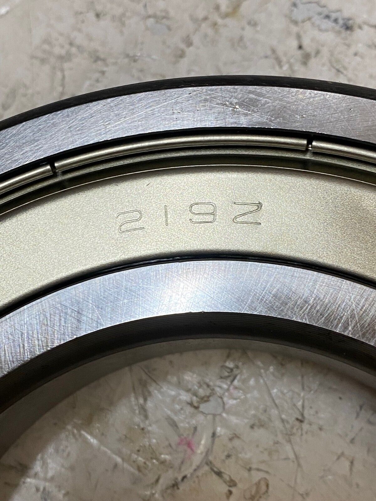 NTN Bearing 219Z 6219NC3 | 7-1/4" Diameter