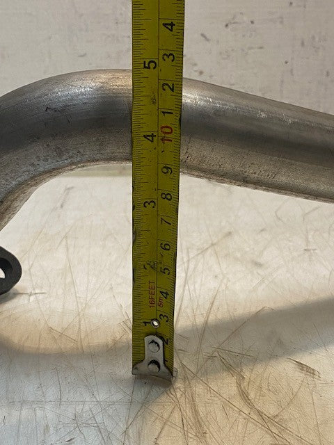 Vehicle Exhaust Front Flex Pipe Senior-VA 109-12