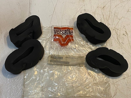 4 Qty of Buhler Versatile Seal Protection Front Drag Links 86001127 (4 Qty)