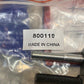 2 Quantity of Duralast CM1541 Clutch Master Cylinder 800119 | 2228-16258 (2 Qty)