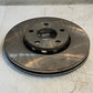 Balo Brake Disc Rotor 5x113mm Bolt Pattern K1902 165 Min Thick