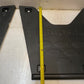 2 Quantity of Kawasaki 53029-1250 ATV Front Carrier Covers (2 Quantity)