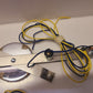 3 Quantity of ABS Roof Taxi TopLights & Magnetic Base 18" x 6.5" (3 Qty)