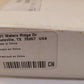 AC Delco Air Conditioning Drive Belt Idler Pulley 15-20679 | 19190148 | 45979