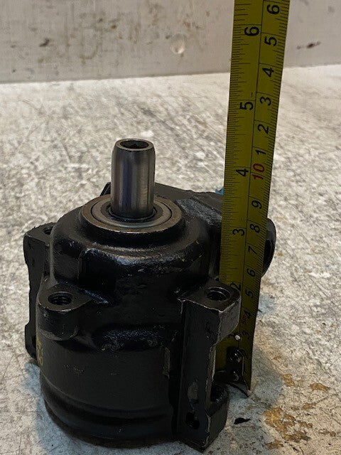 Power Steering Pump G32 6" x 4-1/2" x 4" 16mm Shaft