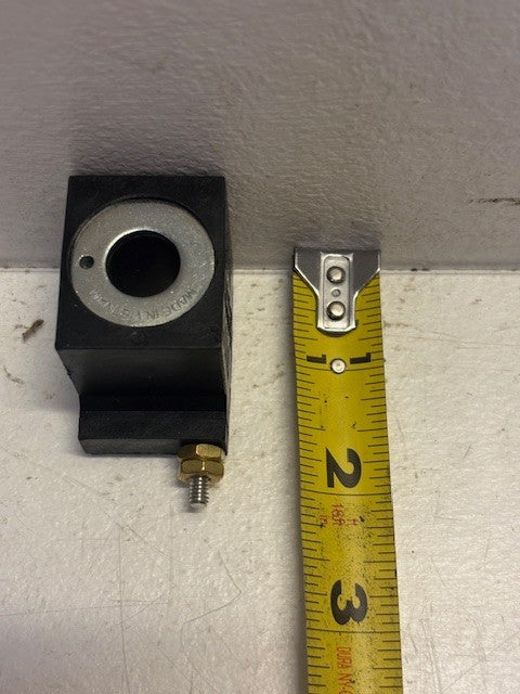 Deltrol Solenoid Coil 10V DC 08 Series 16 Watt | 10196-60