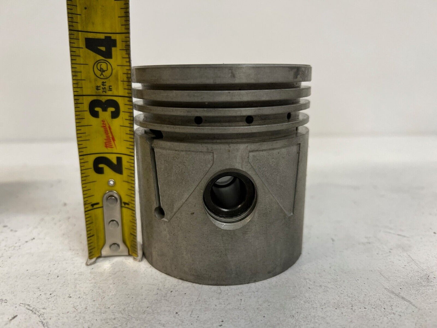 MS13958-2 Piston DLA700-83-M-PK45 | 2805005298672