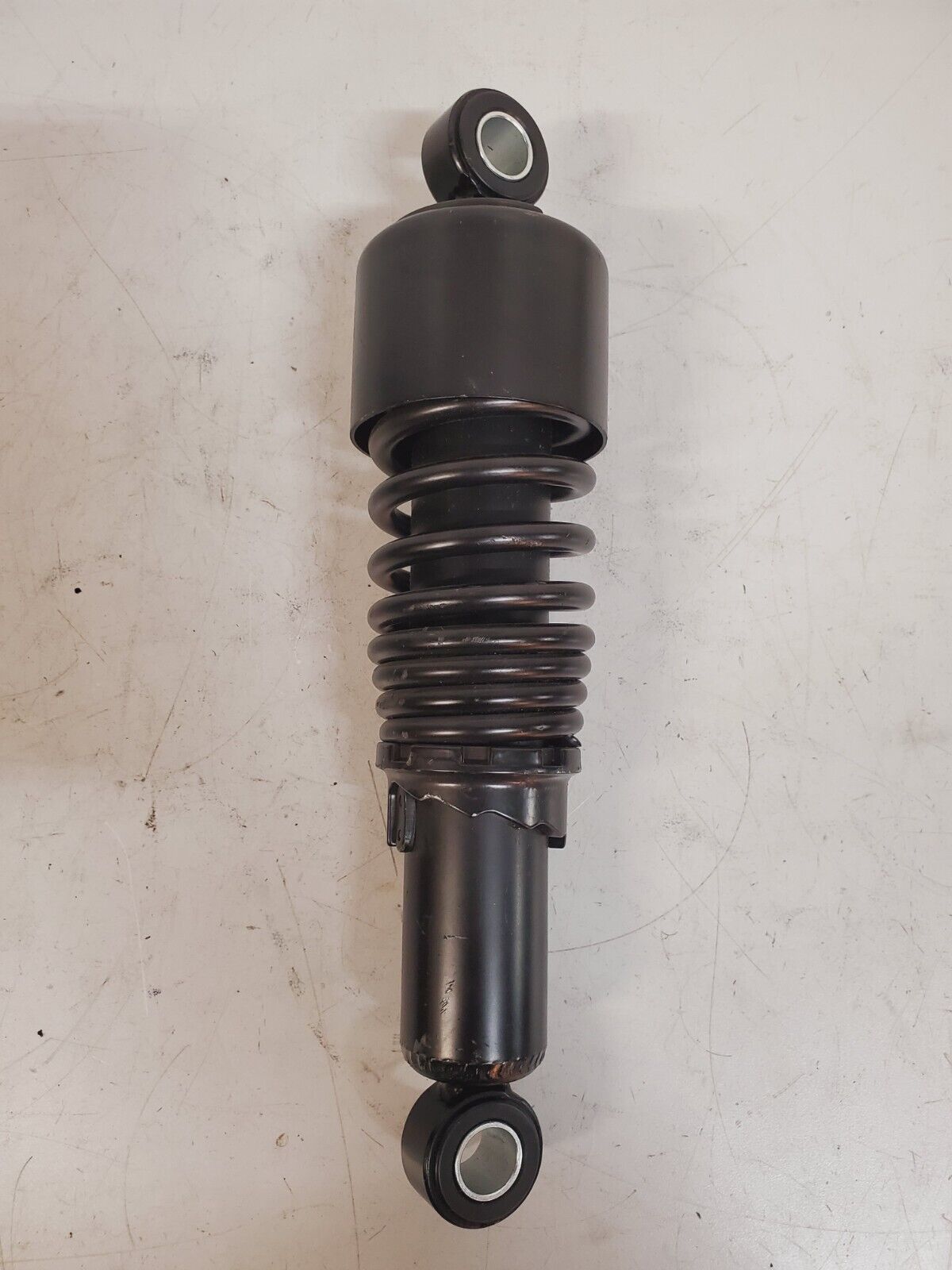 Rear Shock Black Replacement for Sportster  10.5" | 267mm