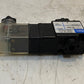 MAC Pneumatic Solenoid Valve 24 VDC 8.5 Watts 3-1/2" Long 1-3/4" Wide 1" Thick