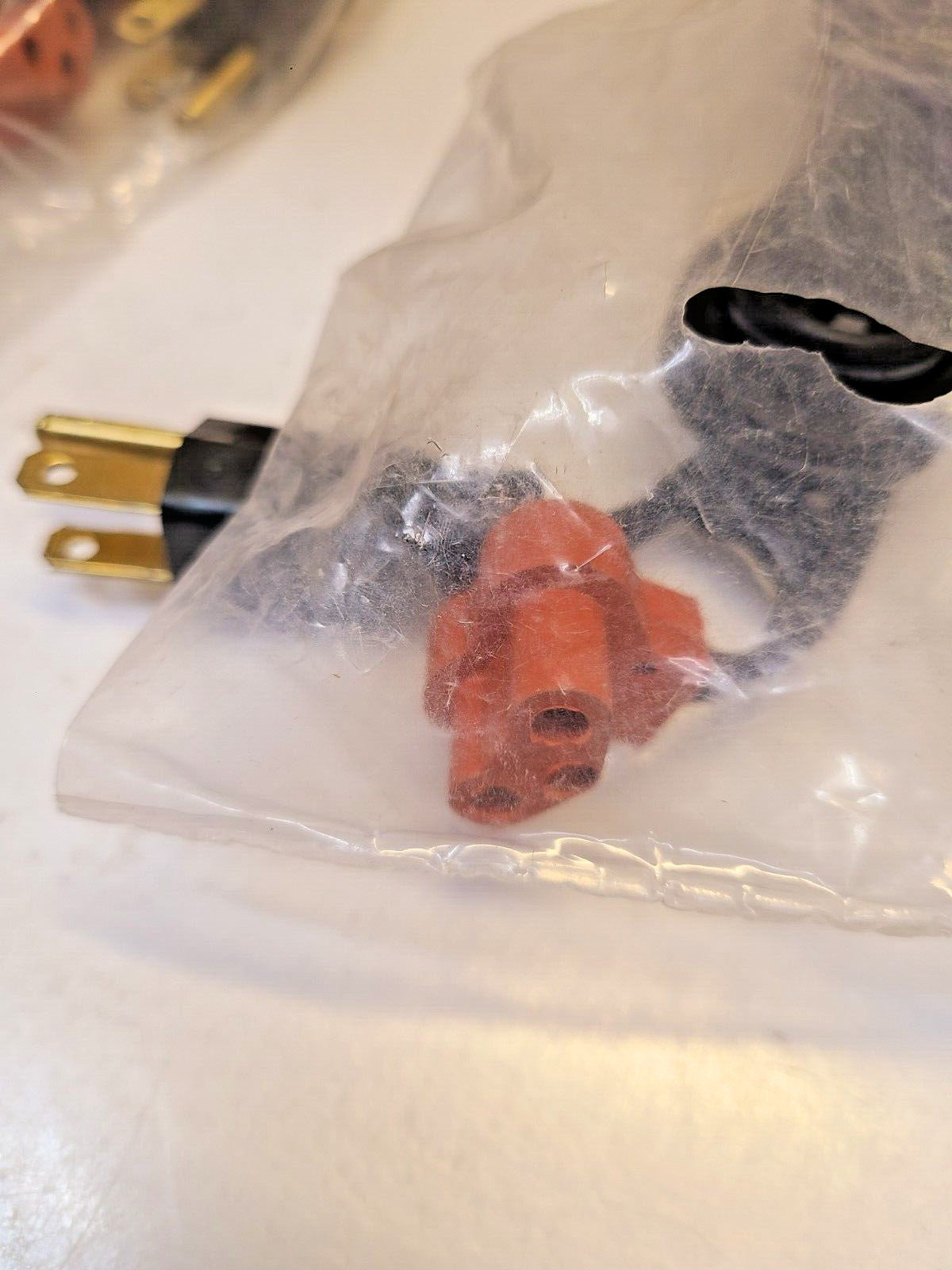 6 Qty. of Cordon Amovible Cords LL55641 | LL55642 | LL28205 | LL38584 (6 Qty)