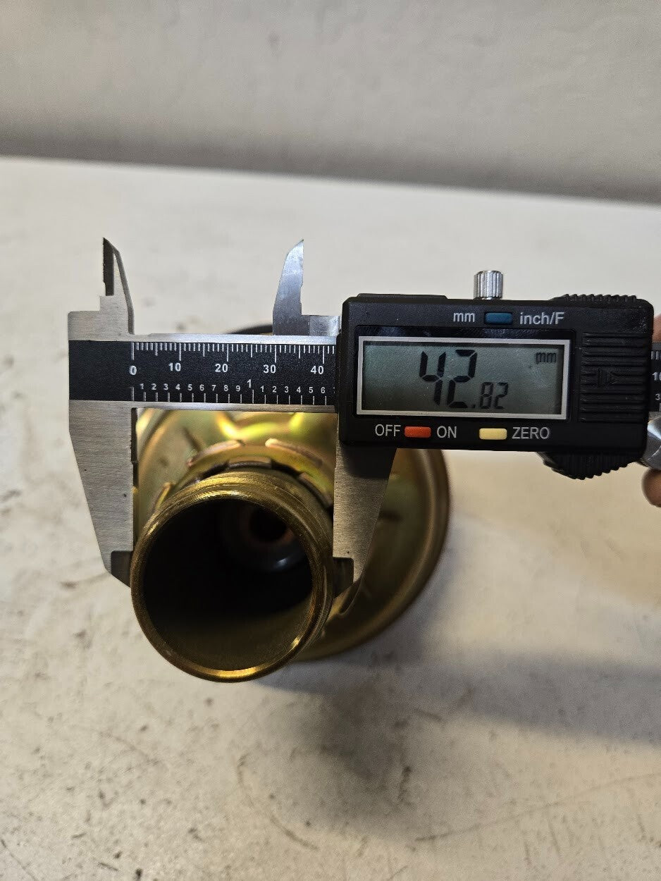 Haldex Kit Brake Wedge 1285012 | 767653219257