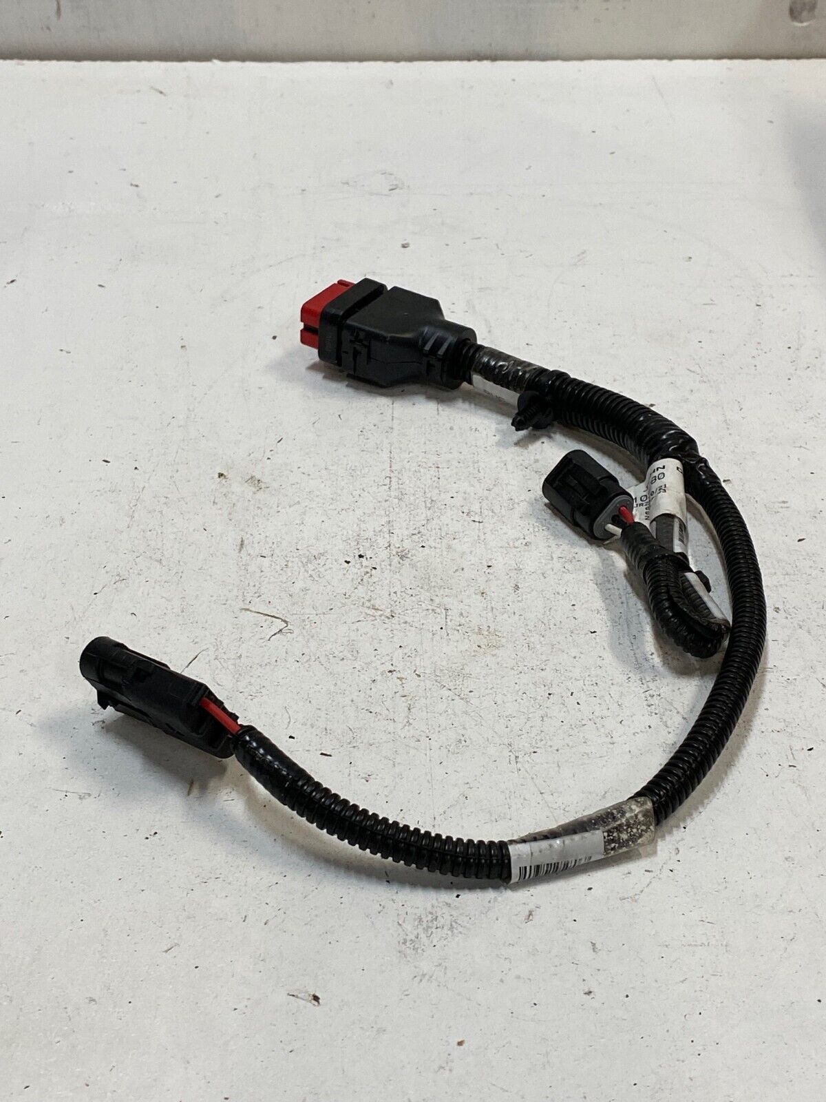 New Oem John Deere Wiring Harness AA103280