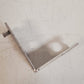 2 Qty. of Mustang Unlimited Front Bumper Guard Mounting Brackets 7527 (2 Qty)