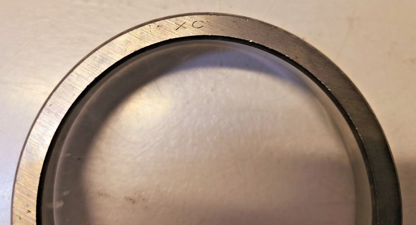XC Single Cup Tapered Roller Bearing 3720