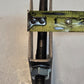 6 Quantity of 4" Exhaust Clamps 3/8" Threaded Ends 0.9lbs Each (6 Quantity)