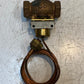 Pressure Actuated Water Regulating Valve 6" Long 2-7/16" Wide 14mm ID