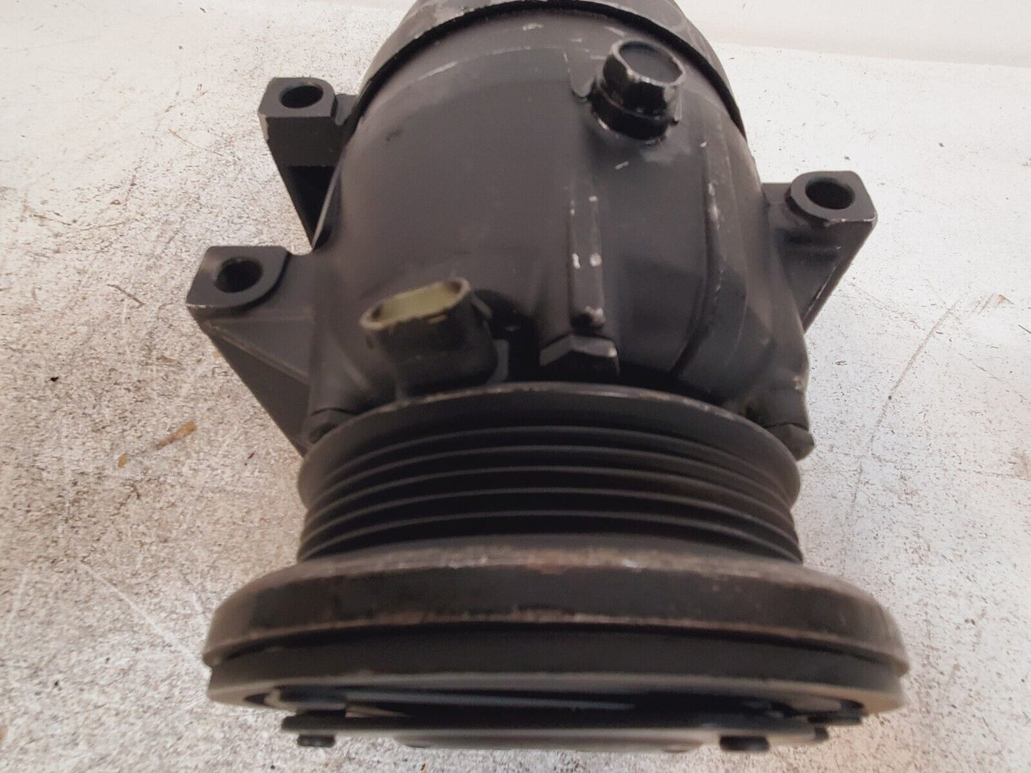 Ready Air A/C Compressor 2642 | 75793606992 | RA04099 | 6559878 | R132