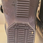 Lange Downhill Ski Boots Mid 5.6 | 3070088 | BLK 26.5 | C3070020S