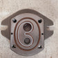 Mounting Flange for Hydraulic Pump 0.750 | 1.250 | 0.615