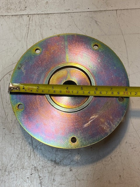 Clutch Carrier 50-60029-00 | 46829-B-0129 | 5-Bolt 8-1/4" OD 57mm Bore