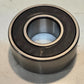MRC Double Row Ball Bearing 5309CZZ | 04 006C | 100 mm OD x 45 mm Bore