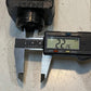 Steering Shaft 826285 | 16" Long 23mm Thread 14-Spline 22mm Bore ID