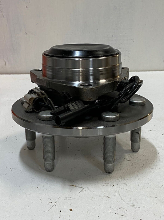 FKG 515097 S0106 Front Wheel Bearing Hub Assembly