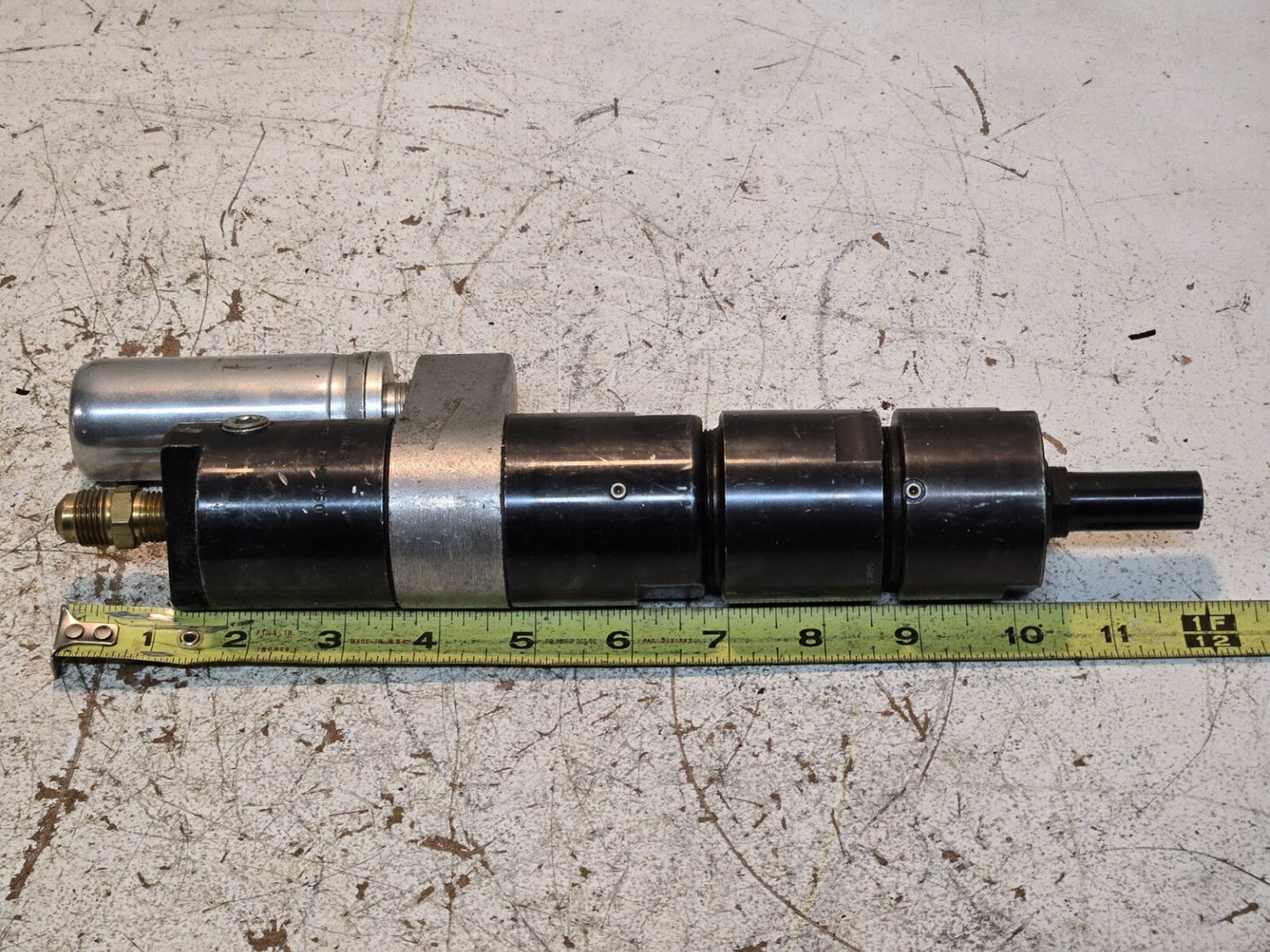 Aro Tool Products Pnuematic Motor 8294 | 402760 | 43874-1 | 40772D98 | 350 RPM