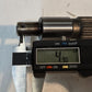 Rhino Axles CAV-P-F-2 606 CV Axle | 22 Spline Input 26 Spline Output | 21.5"