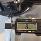 CPVC 3-Way Diverter Valve for 2" Pipe | Missing Handle See Pictures