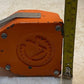 Van Der Graaf Standard Duty Drum Motor Part TM215C40-630 Conveyor Motor Part