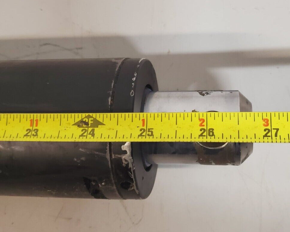 Rotary Hydraulic Cylinder FJ2248 | TXT60113NN | N26