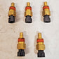 5 Qty. of Engine Coolant Temperature Sensors ACR-12V-3 (5 Qty)