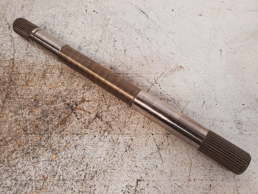 Transmision Input Shaft 13.5"