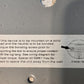 Class CTL Enclosed Panelboard C-3268 | E10703 | 4740081