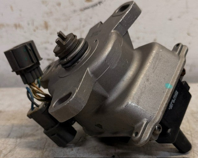 Remanufactured Ignition Distributor TC-08A Engine Spark Timing Assembly Unit