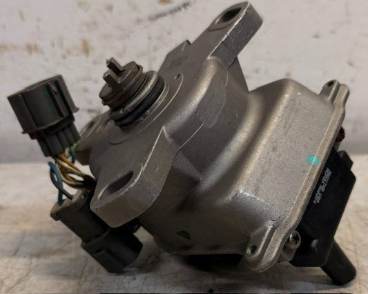 Remanufactured Ignition Distributor TC-08A Engine Spark Timing Assembly Unit