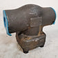 Sharpe Valves Series Carbon Steel Piston Check Valve 24834 | 1-1/2" | MR-01-075