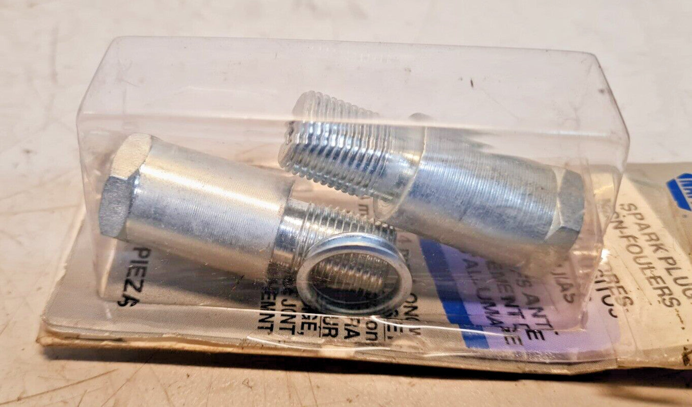 3 Qty. of Napa Spark Plugs 730-2441 (3 Qty)