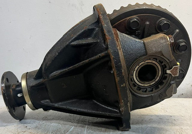 Rear End Differential Third Member CT918B 48 Tooth Carrier Assembly Axle