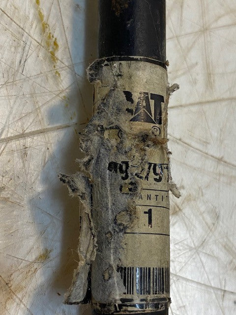 Caterpillar CAT Tube AS 092-7915 Hydraulic Tube Assembly