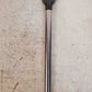 Cylinder Rod 3/4" OD | Overall Length 18-1/2" | Hole ID 1-3/8"