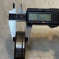 Nachi Single Row Radial Deep Groove Ball Bearing 6207NC3 | 35x72x17mm