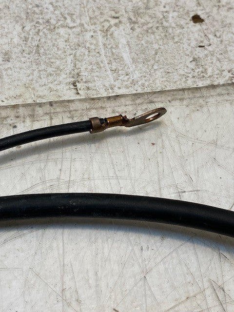 1996 GM Positive Battery Cable Wiring Harness 15320780