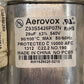 4 Quantity of Aerovox Capacitors Z93S5426P07N 26uF 540V 50/60Hz (4 Quantity)