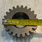 Power Take-Off (PTO) Input Gear S-10063 07/12 2823 TS 22-Teeth 42-Spline